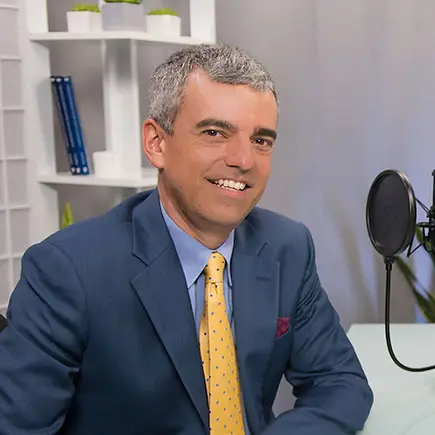 Imagem do autor Christopher Mayer