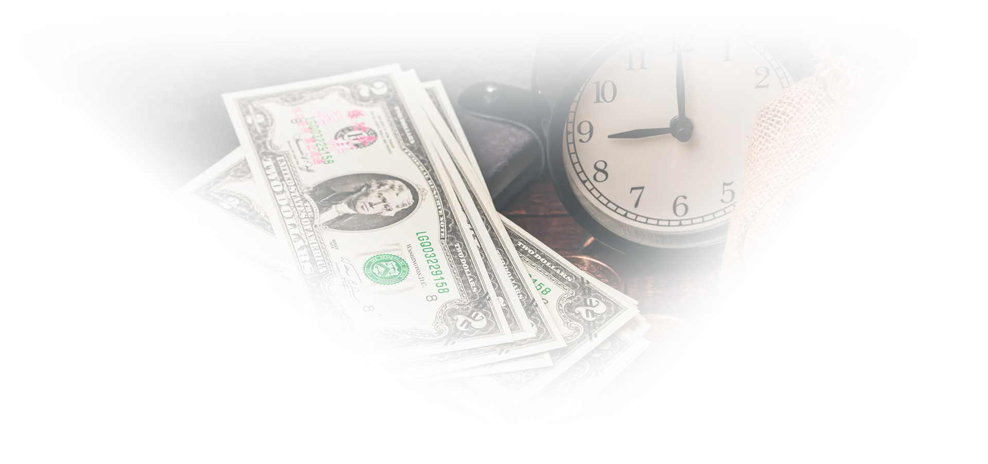 Imagem de fundo de depoimentos